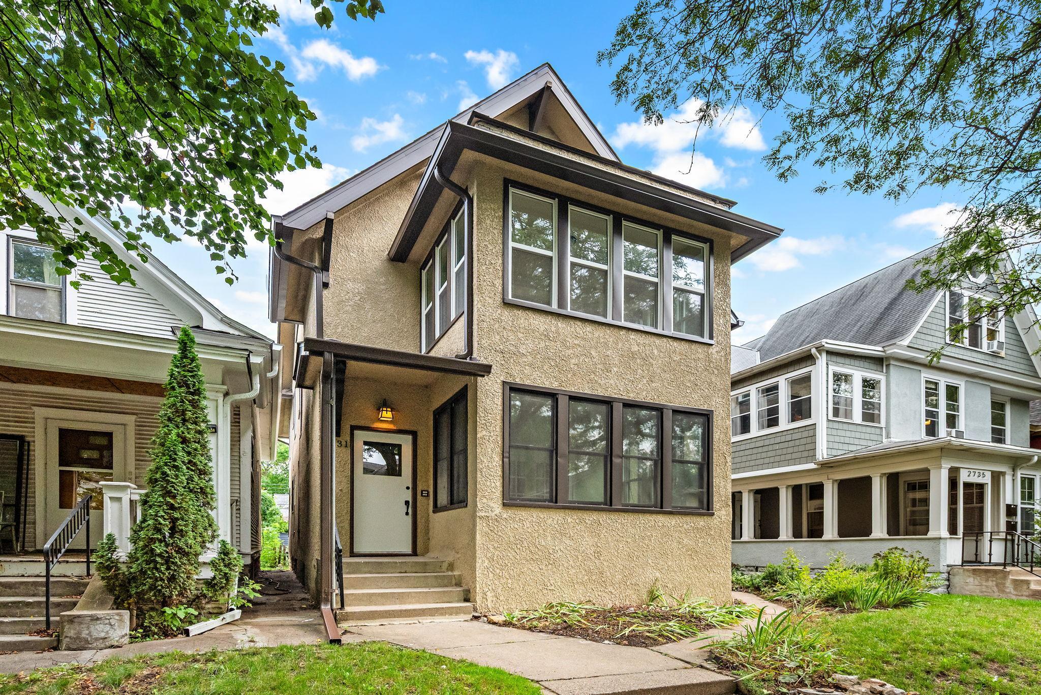 Property photo for 2731 Fremont Avenue S, Minneapolis, MN 55408