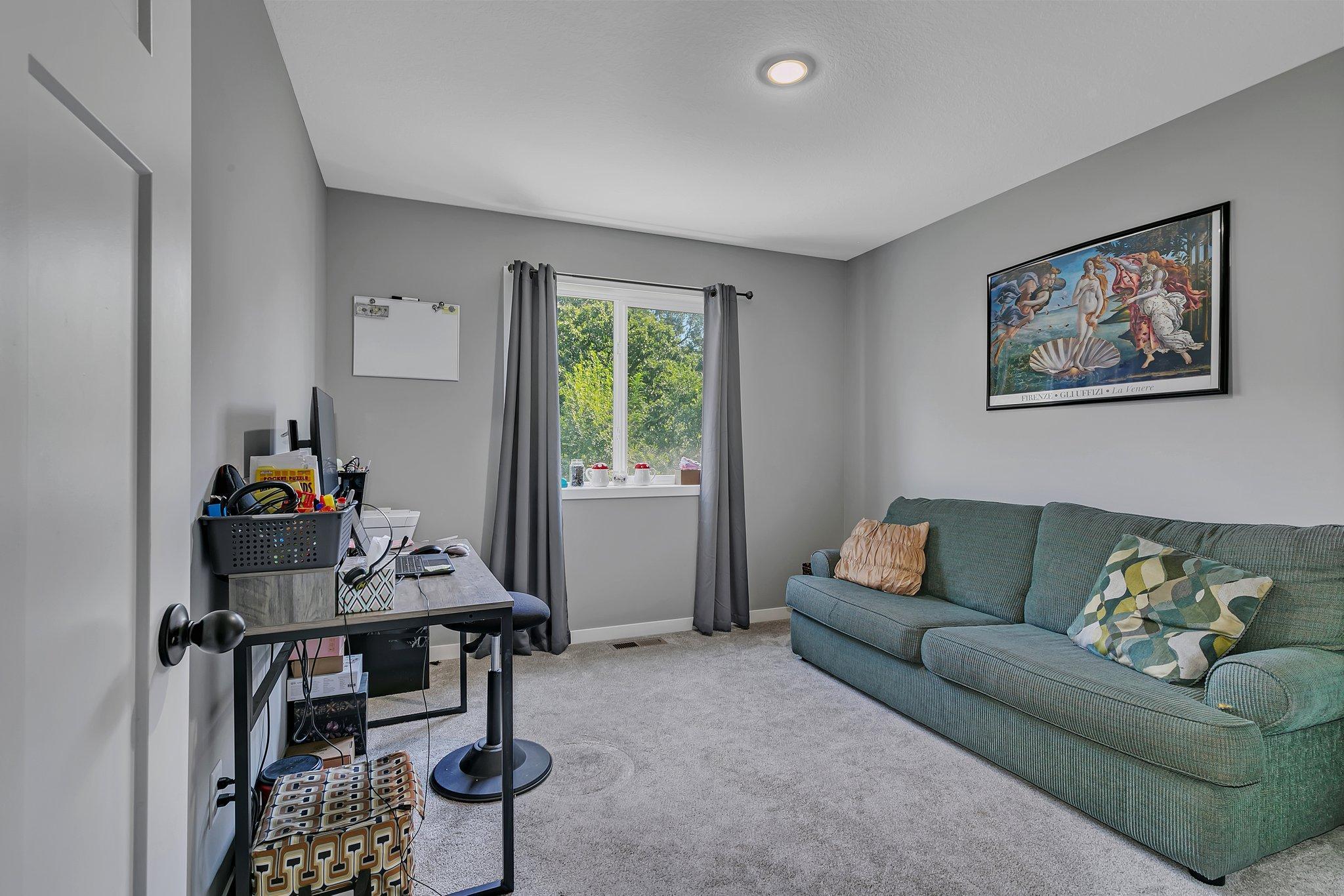3rd bedroom