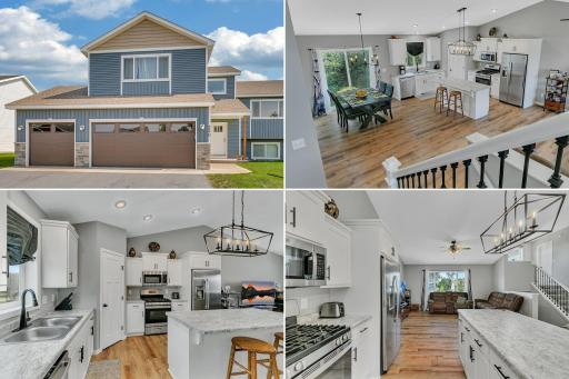 Welcome to 250 29th Ave SE in Saint Cloud
