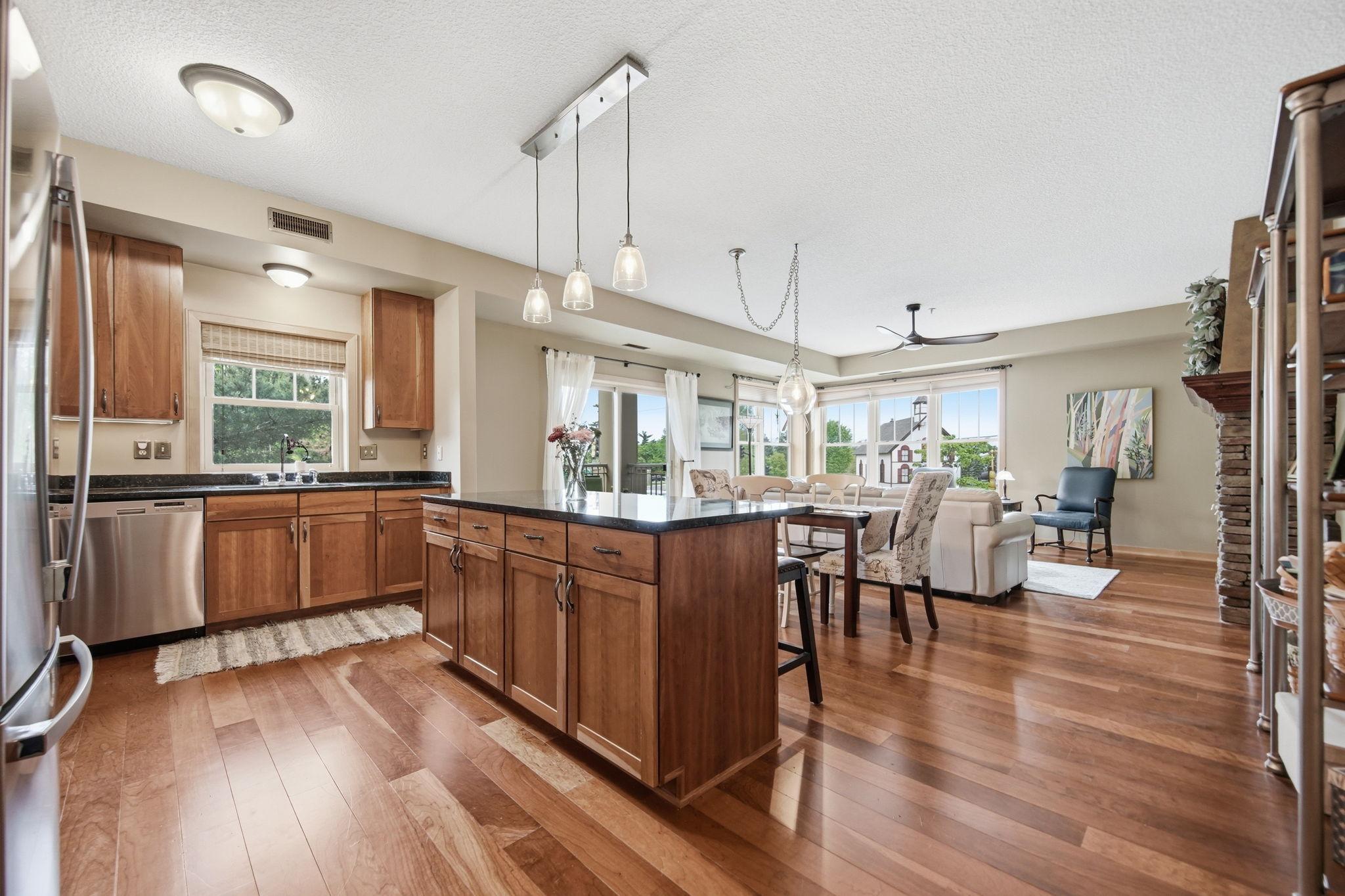 Property photo for 2201 Village Lane, A204, Minneapolis, MN 55431