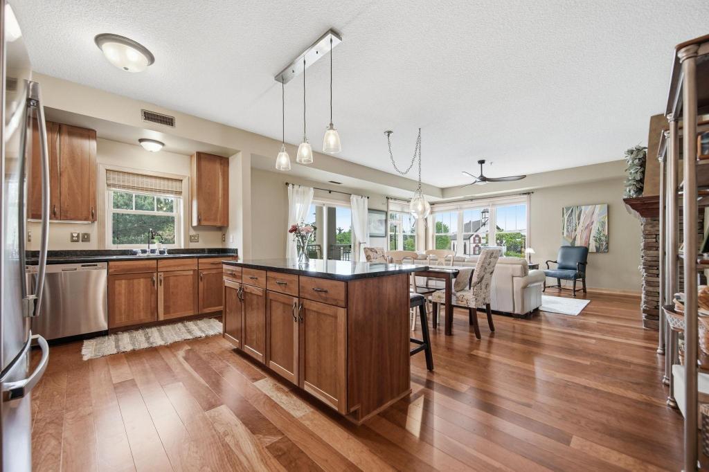 Property photo for 2201 Village Lane, A204, Bloomington, MN 55431