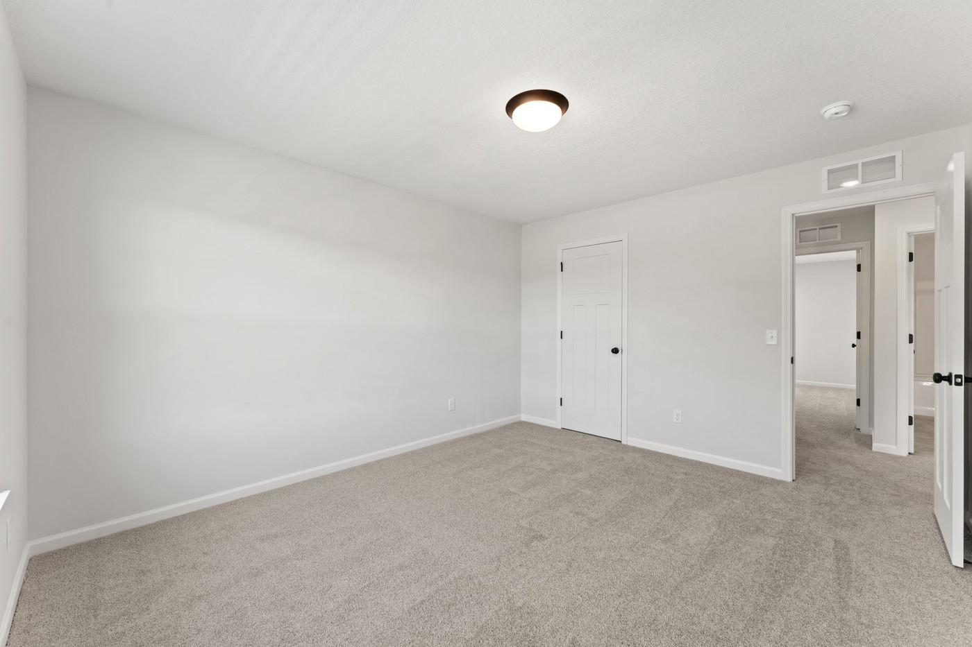 Bedroom #4