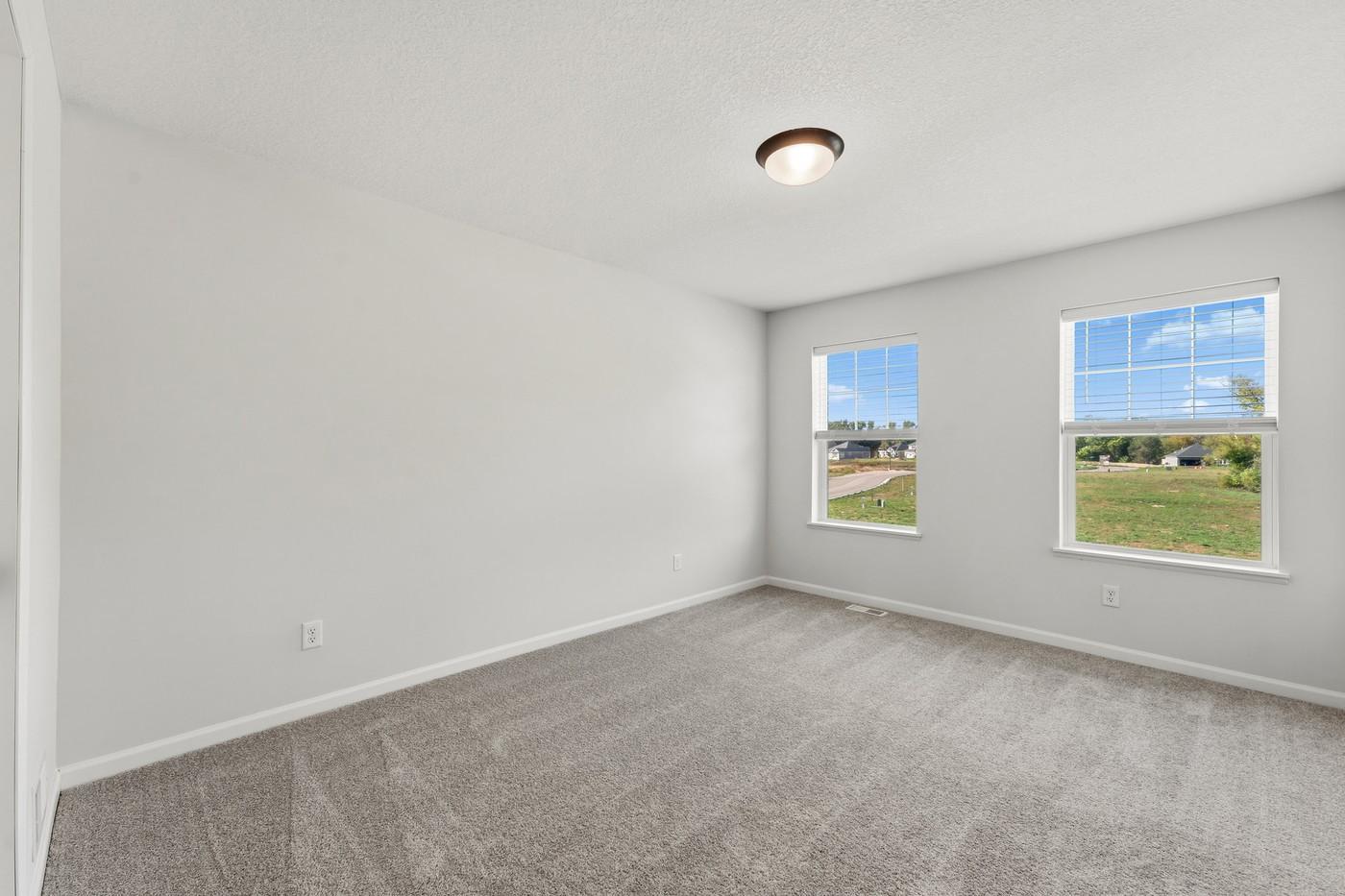 Bedroom #2