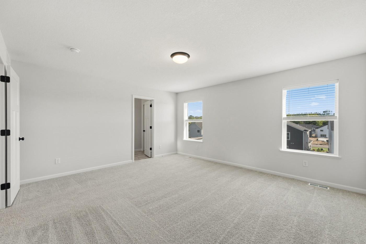Owner's Suite