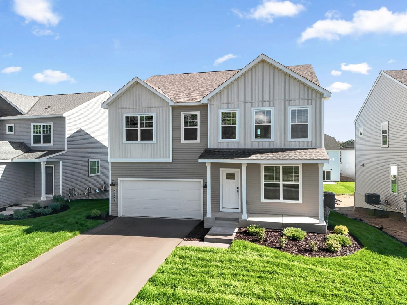 Property photo for 6396 Jarvis Avenue, Cottage Grove, MN 55016