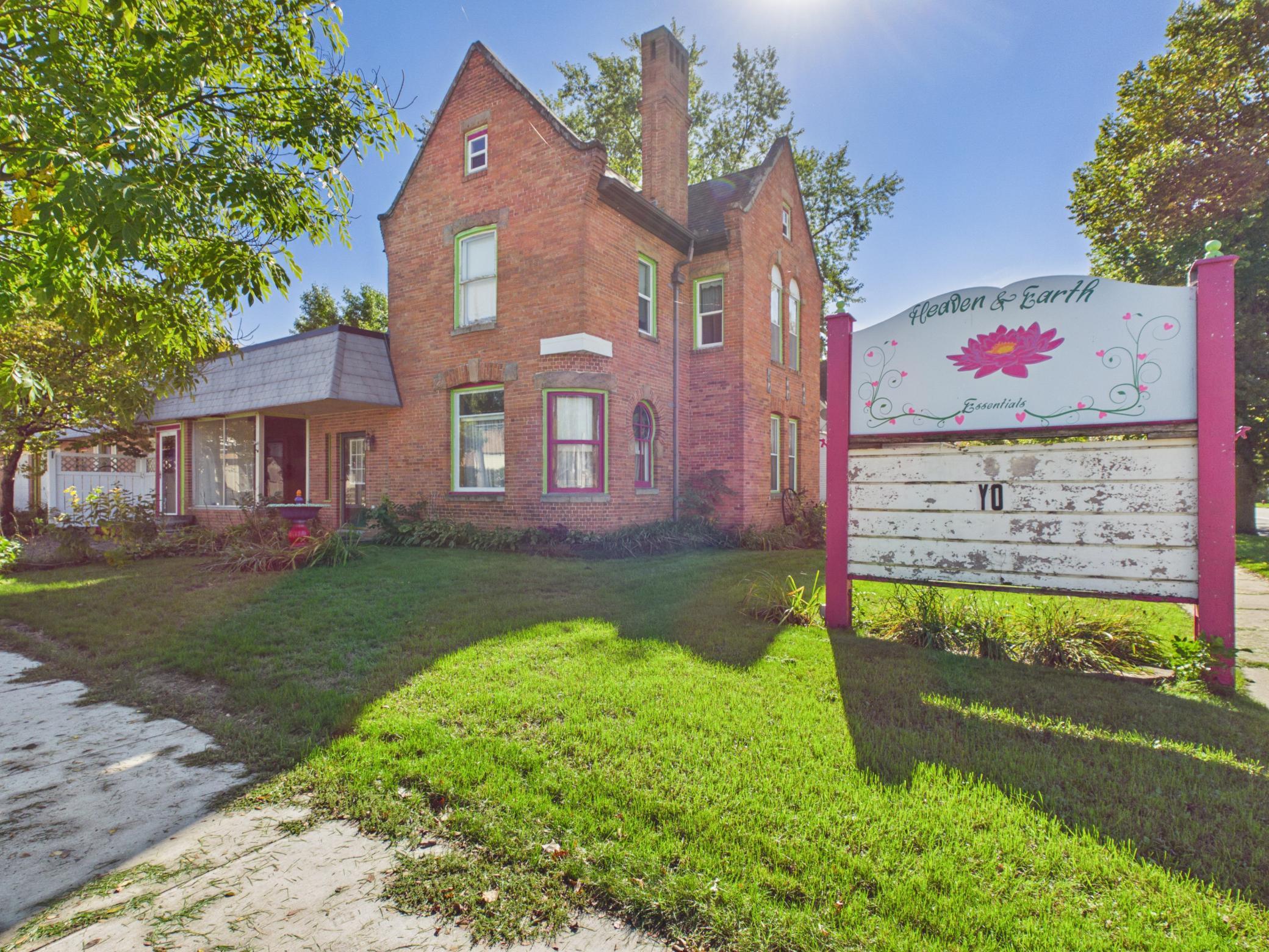 Property photo for 605 Main Street S, Sauk Centre, MN 56378