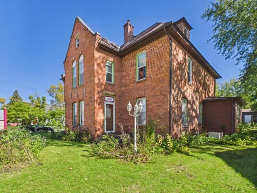 605 Main Street S, Sauk Centre, MN 56378