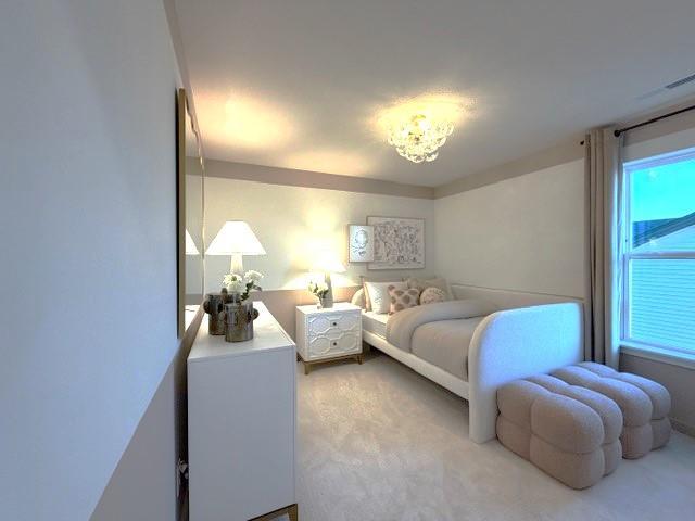 Photo of Model Home.