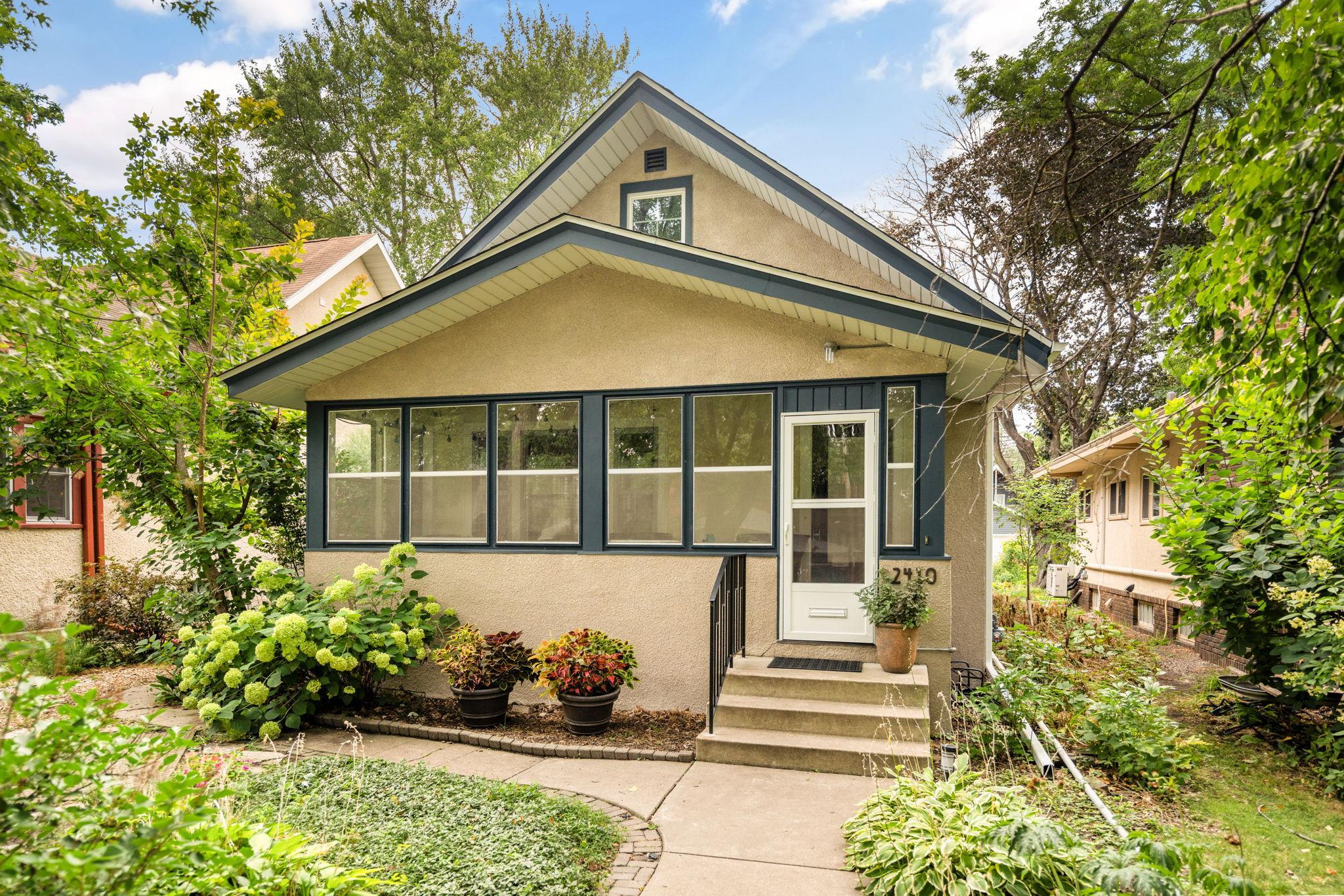 Property photo for 2410 35th Avenue S, Minneapolis, MN 55406
