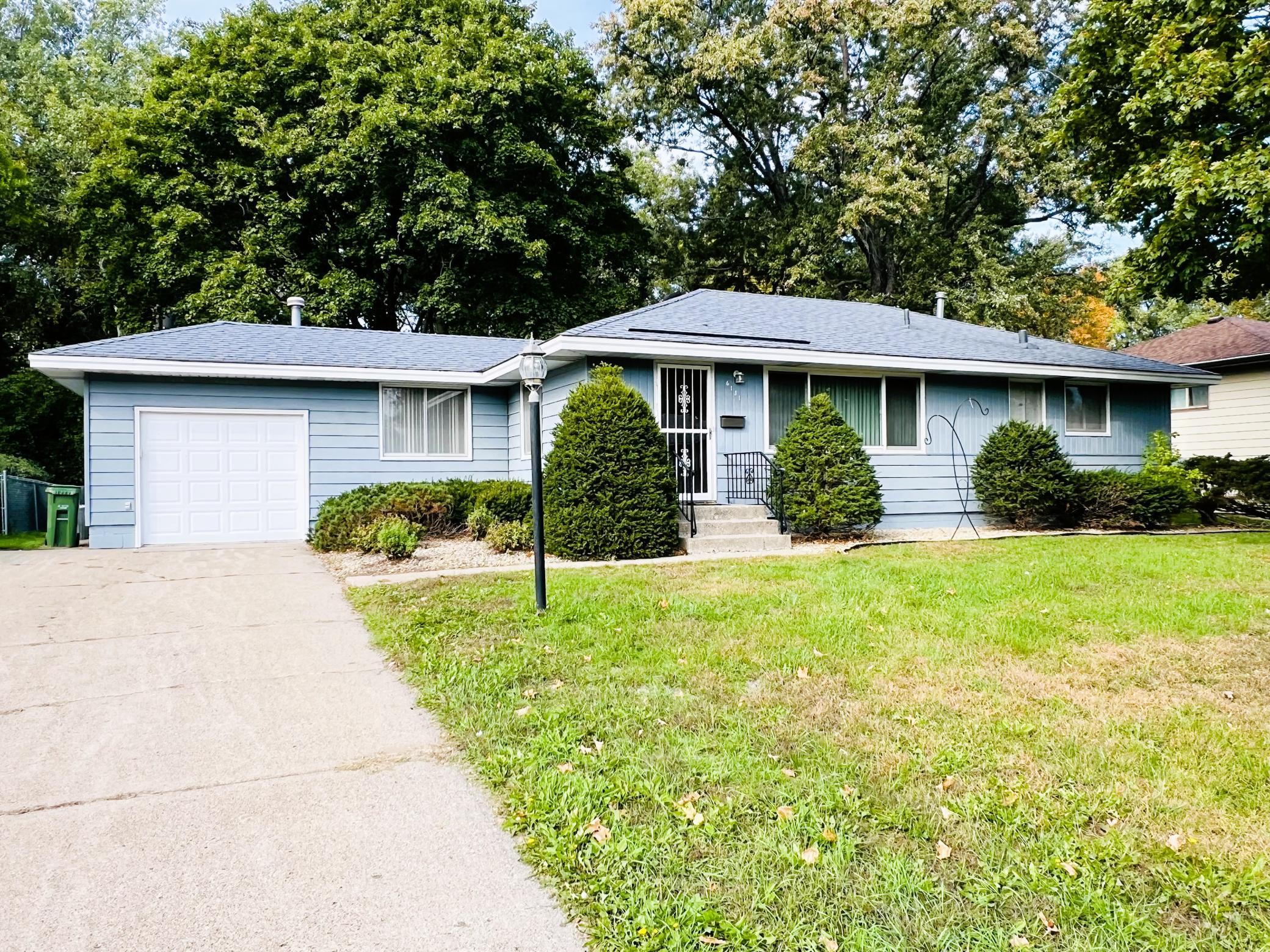 Property photo for 6131 Lee Avenue N, Brooklyn Center, MN 55429