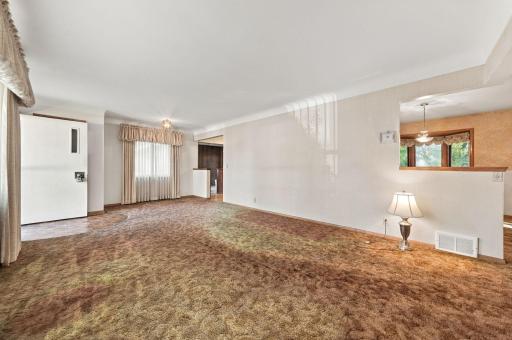 6131 Lee Avenue N, Brooklyn Center, MN 55429