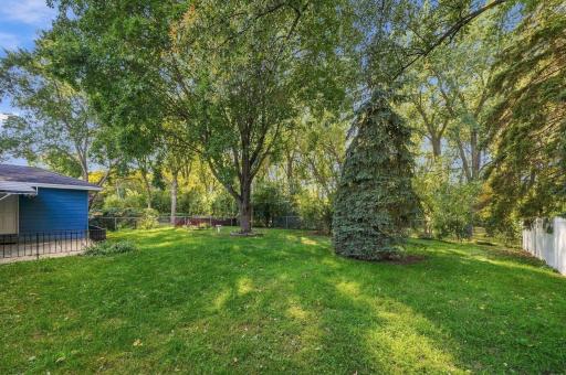 6131 Lee Avenue N, Brooklyn Center, MN 55429