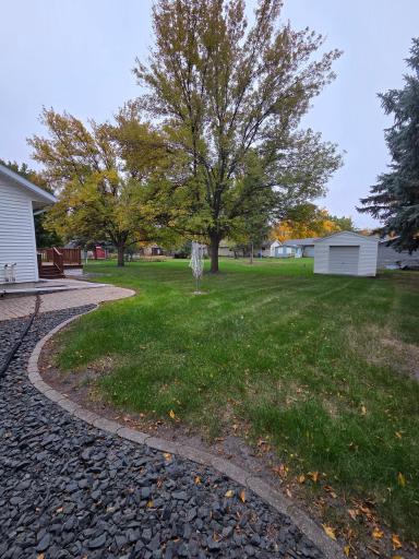237 Crescent Drive, Breckenridge, MN 56520