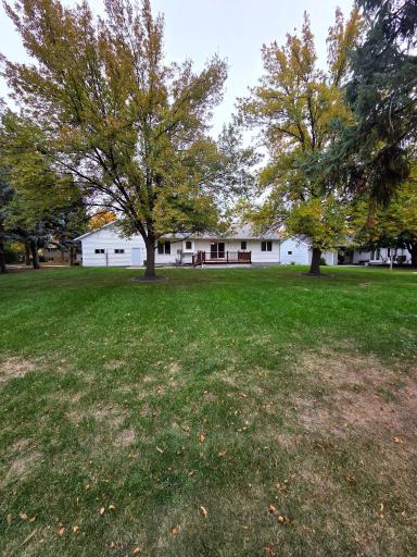 237 Crescent Drive, Breckenridge, MN 56520