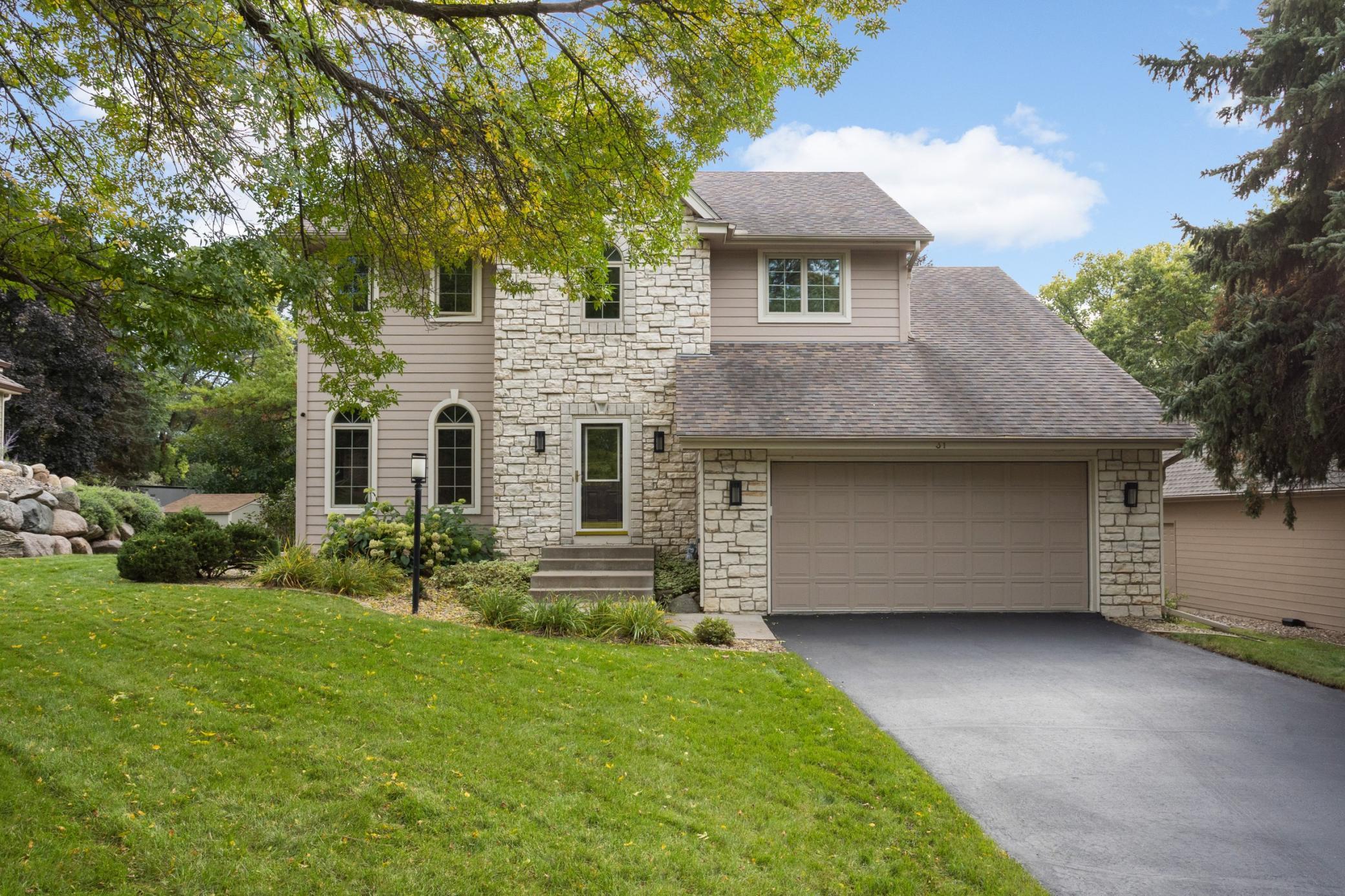 Property photo for 31 Marcin Hill, Burnsville, MN 55337