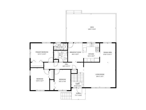 11213 River Hills Drive, Burnsville, MN 55337