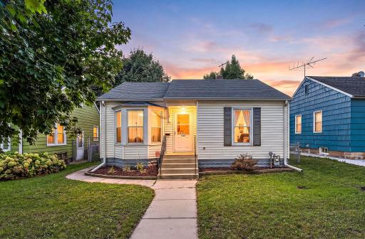 1340 3rd Street E, Saint Paul, MN 55106