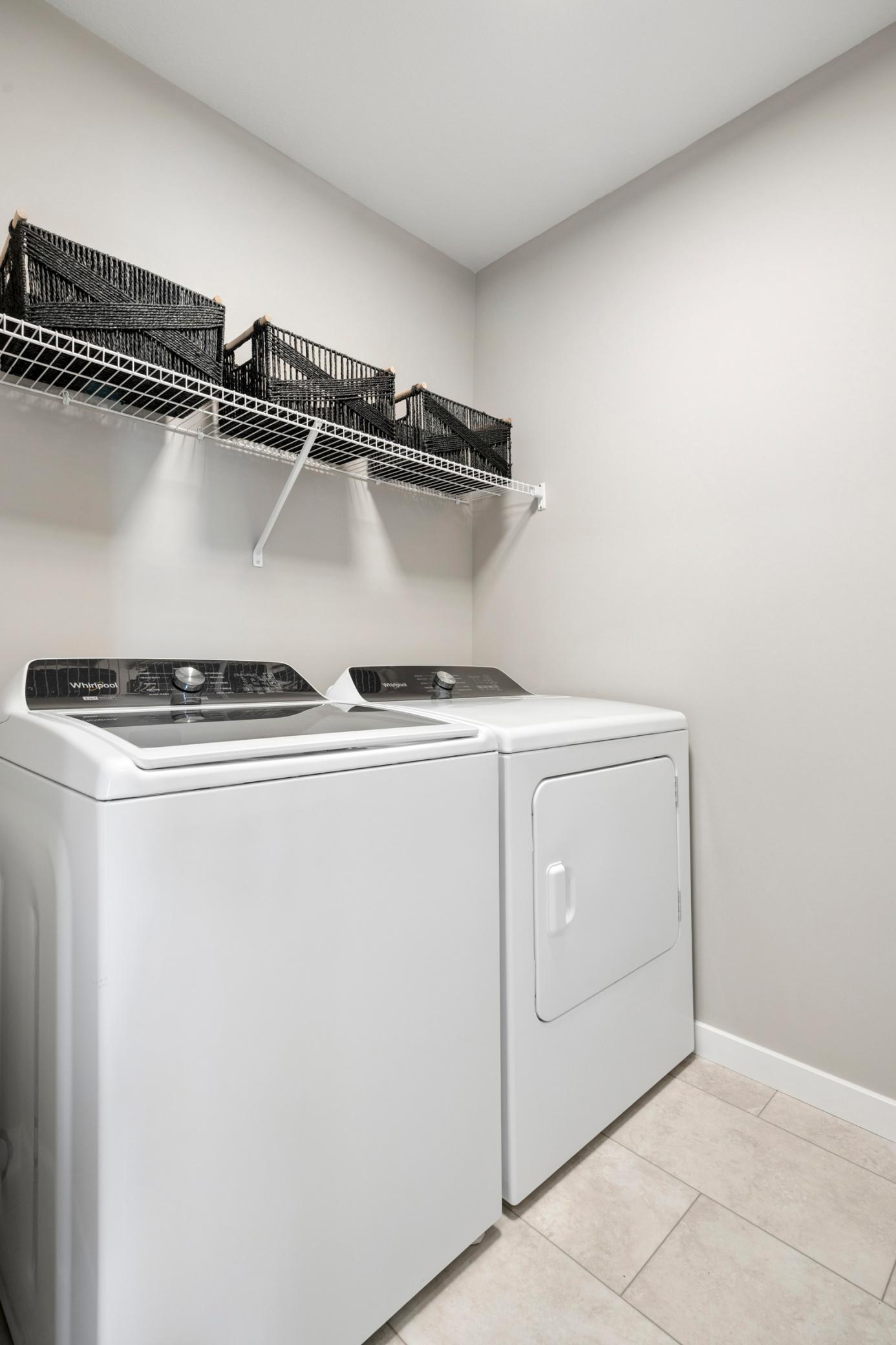 Photo of Model Home.