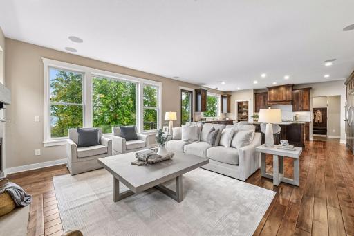 2444 Woods Drive, Victoria, MN 55386