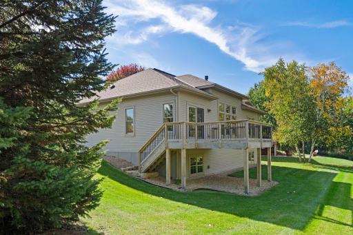 301 Canyon Boulevard, Hudson, WI 54016