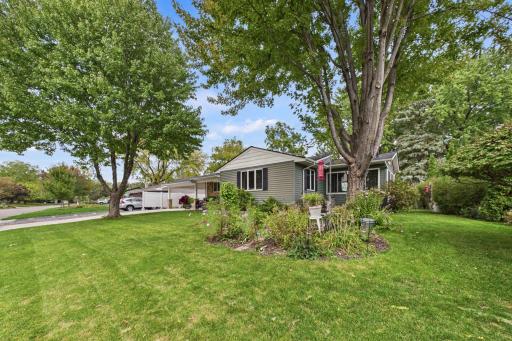 280 Yoho Drive, Anoka, MN 55303