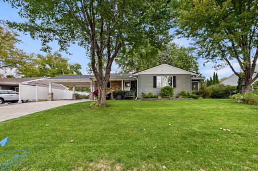 280 Yoho Drive, Anoka, MN 55303