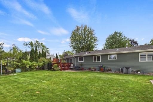 280 Yoho Drive, Anoka, MN 55303