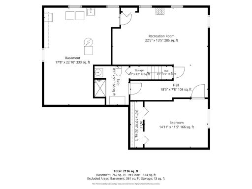 280 Yoho Drive, Anoka, MN 55303