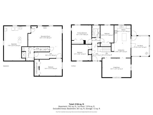 280 Yoho Drive, Anoka, MN 55303