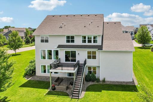 9058 Bur Oak Road, Woodbury, MN 55129