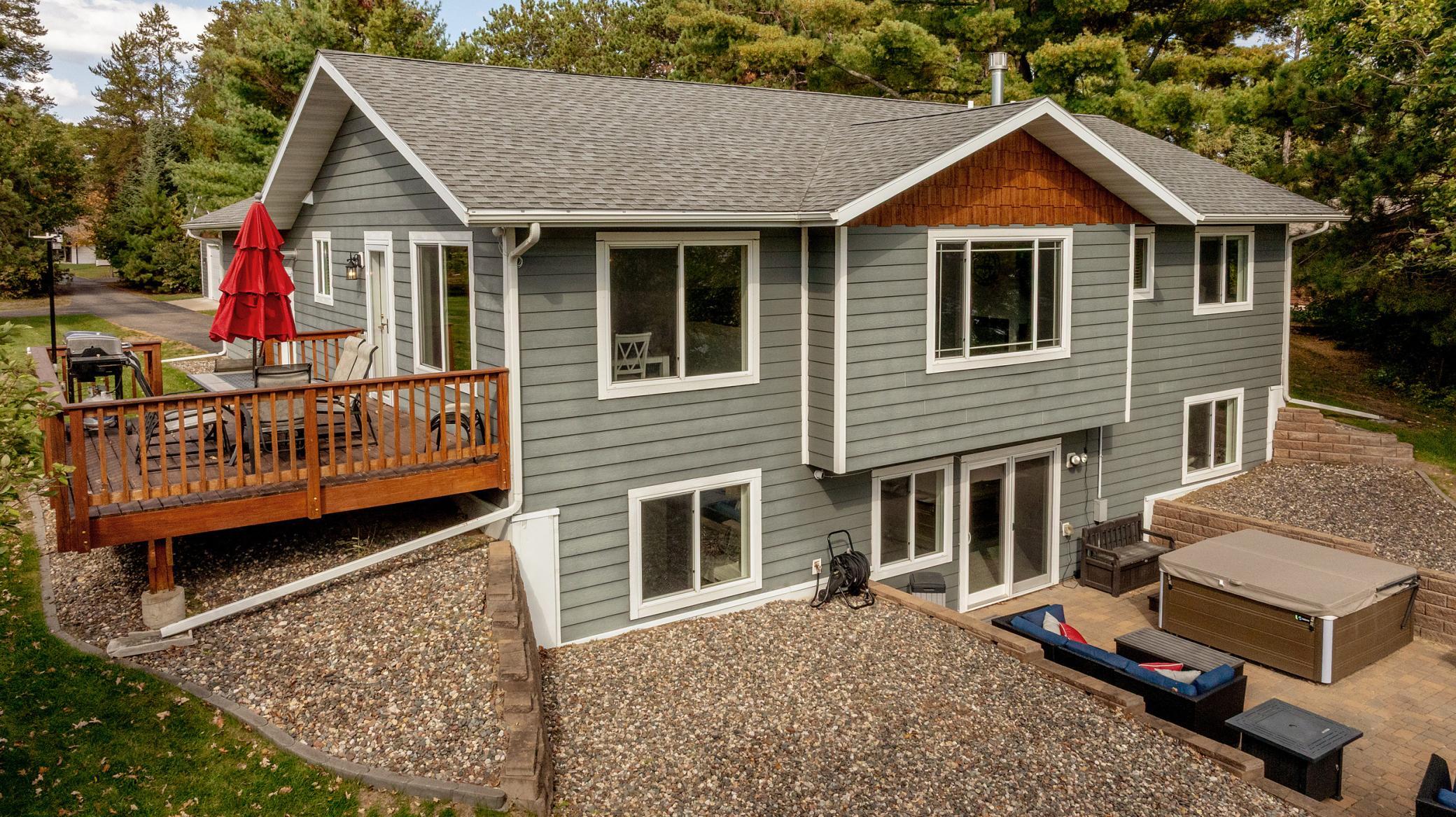 Property photo for 13184 Timberlane Drive, Baxter, MN 56425