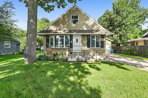 420 S 8th Street, Bird Island, MN 55310
