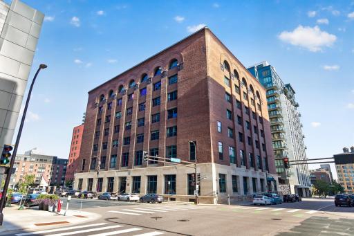 250 Park Avenue, 215, Minneapolis, MN 55415
