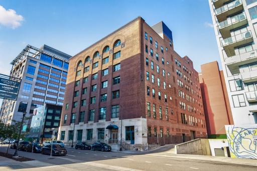 250 Park Avenue, 215, Minneapolis, MN 55415