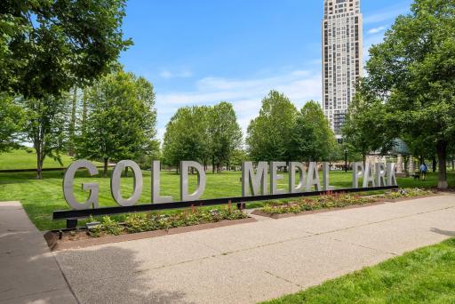 250 Park Avenue, 215, Minneapolis, MN 55415