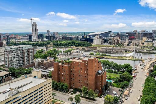 250 Park Avenue, 215, Minneapolis, MN 55415