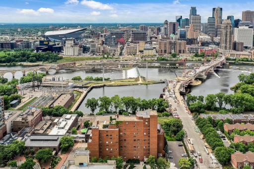 250 Park Avenue, 215, Minneapolis, MN 55415