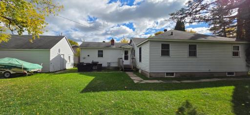 1120 9th Street, International Falls, MN 56649