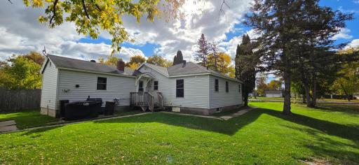 1120 9th Street, International Falls, MN 56649