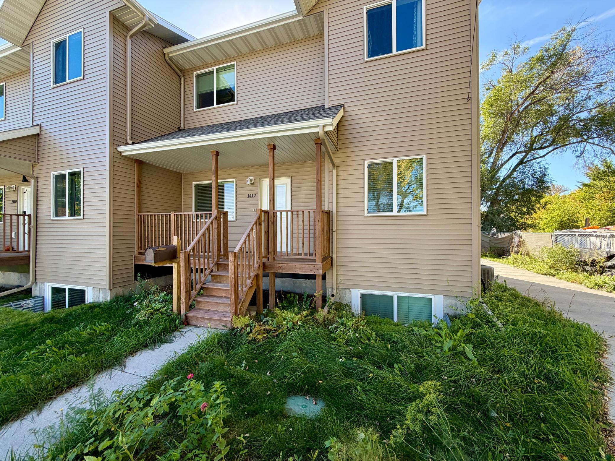 Property photo for 1412 1st Avenue S, Fargo, ND 58103