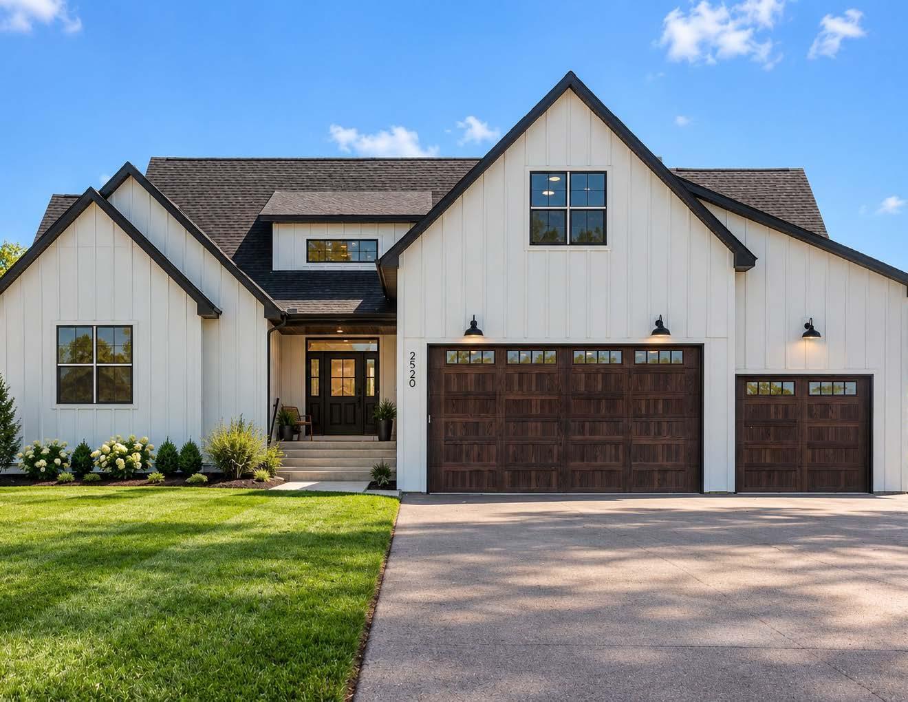Property photo for 2520 230th Court NW, Saint Francis, MN 55070