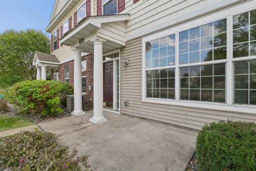 7310 Bunker Lake Boulevard NW, Ramsey, MN 55303
