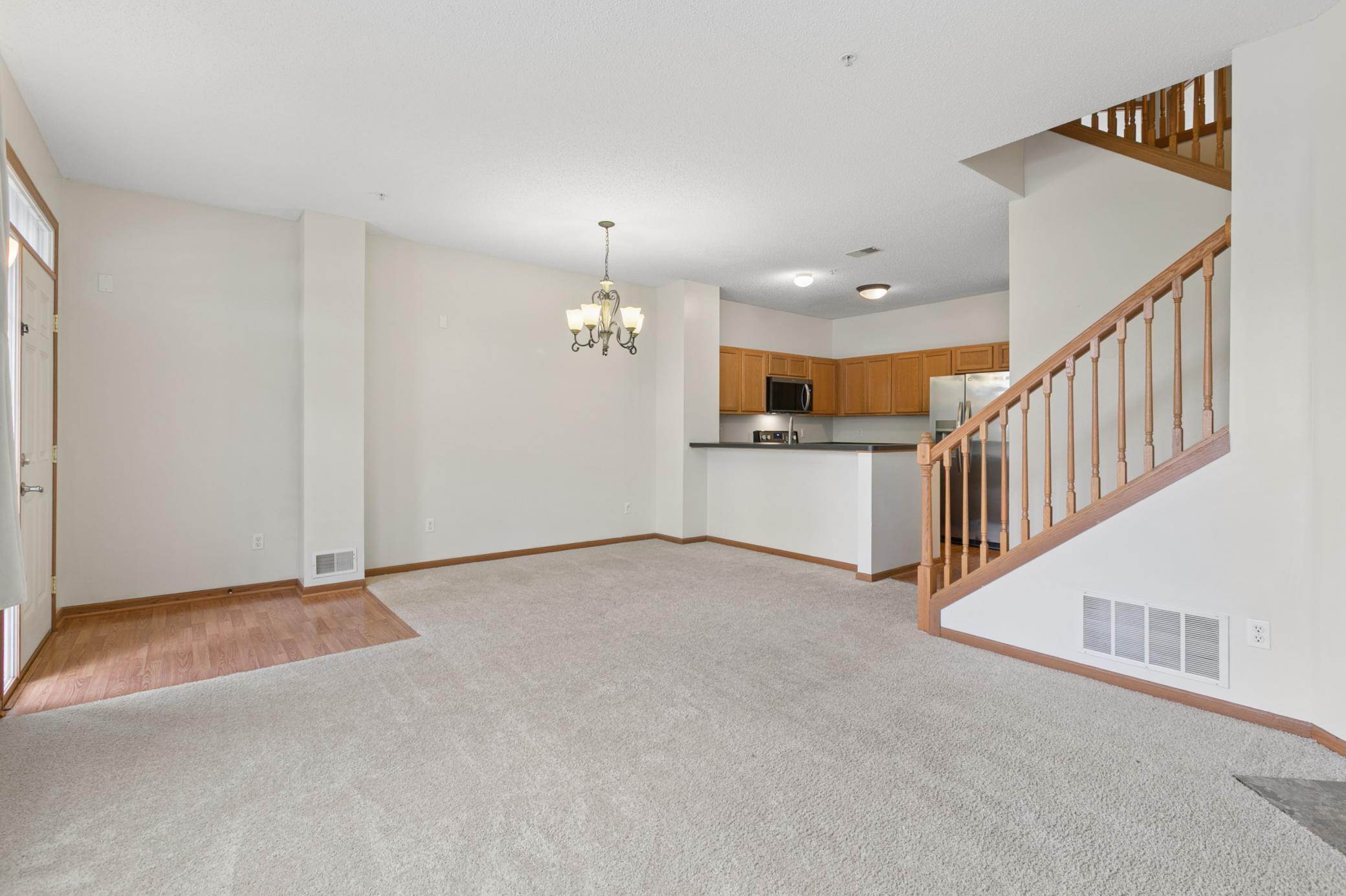 Main Level Dining Room