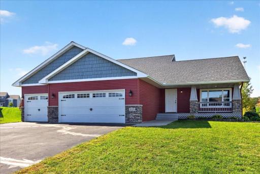 1125 Wyoming Street, Roberts, WI 54023