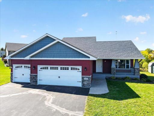 1125 Wyoming Street, Roberts, WI 54023