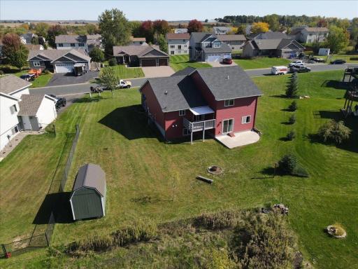 1125 Wyoming Street, Roberts, WI 54023