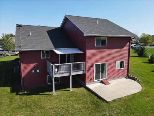 1125 Wyoming Street, Roberts, WI 54023