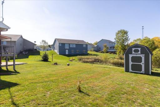 1125 Wyoming Street, Roberts, WI 54023