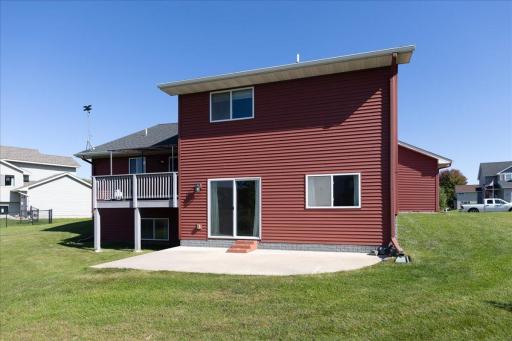 1125 Wyoming Street, Roberts, WI 54023