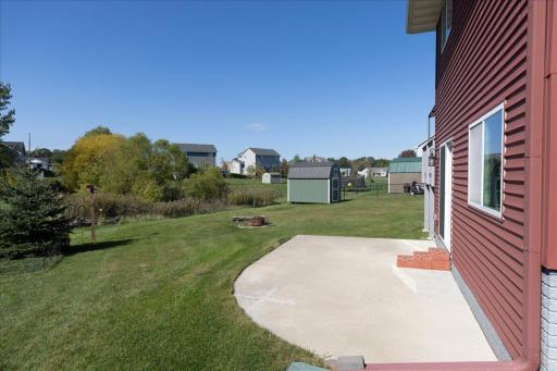 1125 Wyoming Street, Roberts, WI 54023